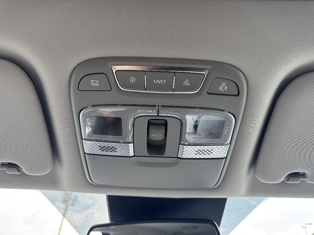 used 2020 Kia Telluride car, priced at $27,985