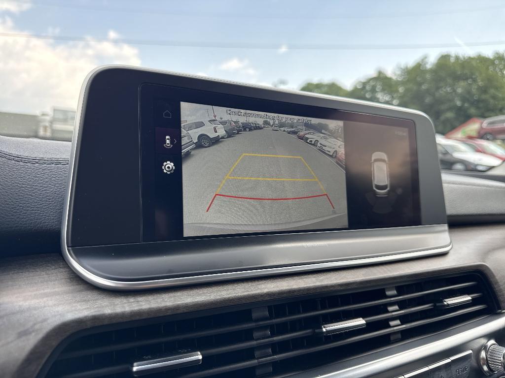 used 2020 Kia Telluride car, priced at $27,985