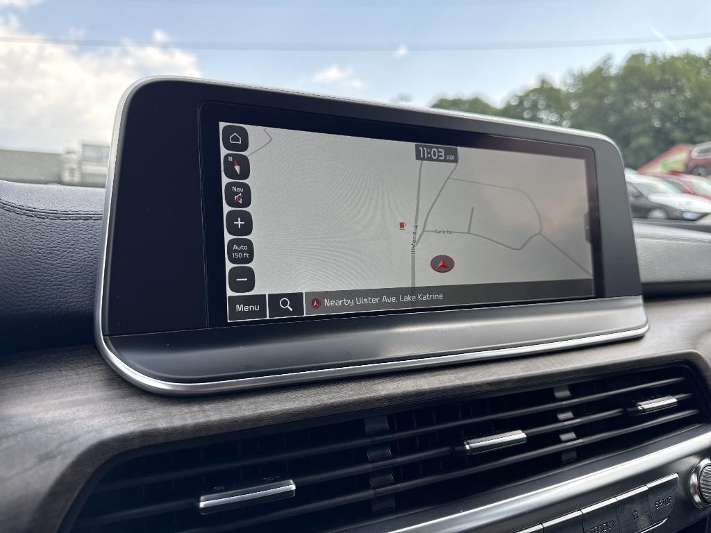 used 2020 Kia Telluride car, priced at $27,985