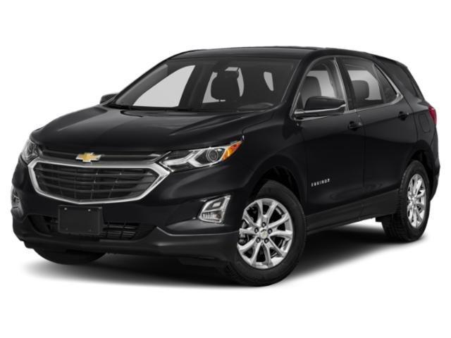 used 2018 Chevrolet Equinox car, priced at $14,781