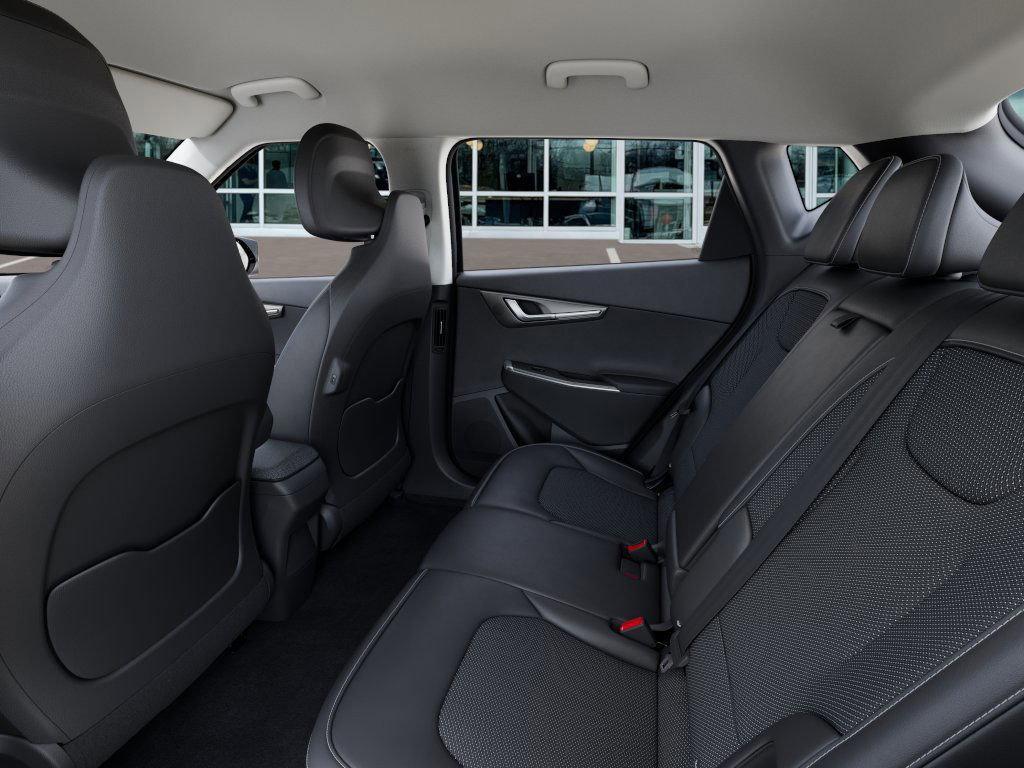 new 2025 Kia EV6 car, priced at $38,842