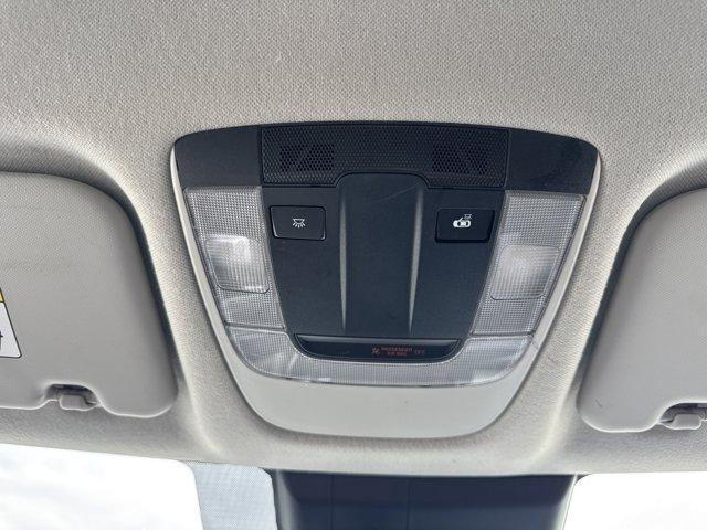 used 2022 Kia Seltos car, priced at $16,450