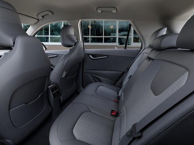 new 2025 Kia Niro EV car, priced at $34,301