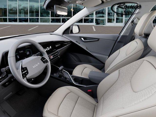 new 2025 Kia Niro car, priced at $31,735