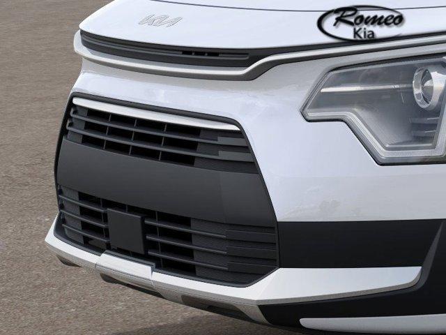 new 2025 Kia Niro car, priced at $31,735