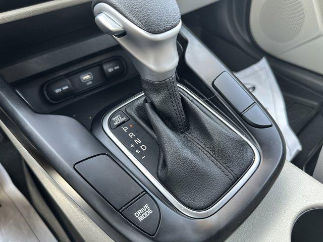 used 2023 Kia Soul car, priced at $18,850