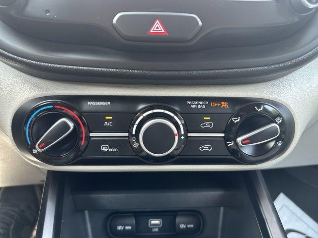 used 2023 Kia Soul car, priced at $18,850