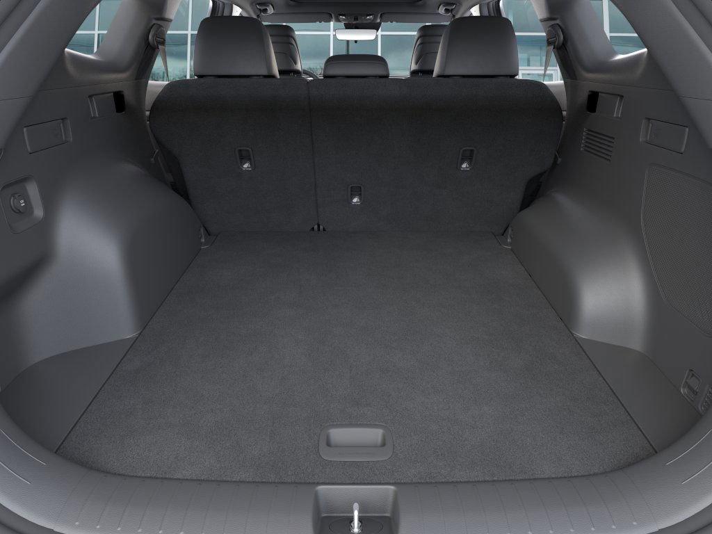 new 2025 Kia Sportage Plug-In Hybrid car, priced at $46,085