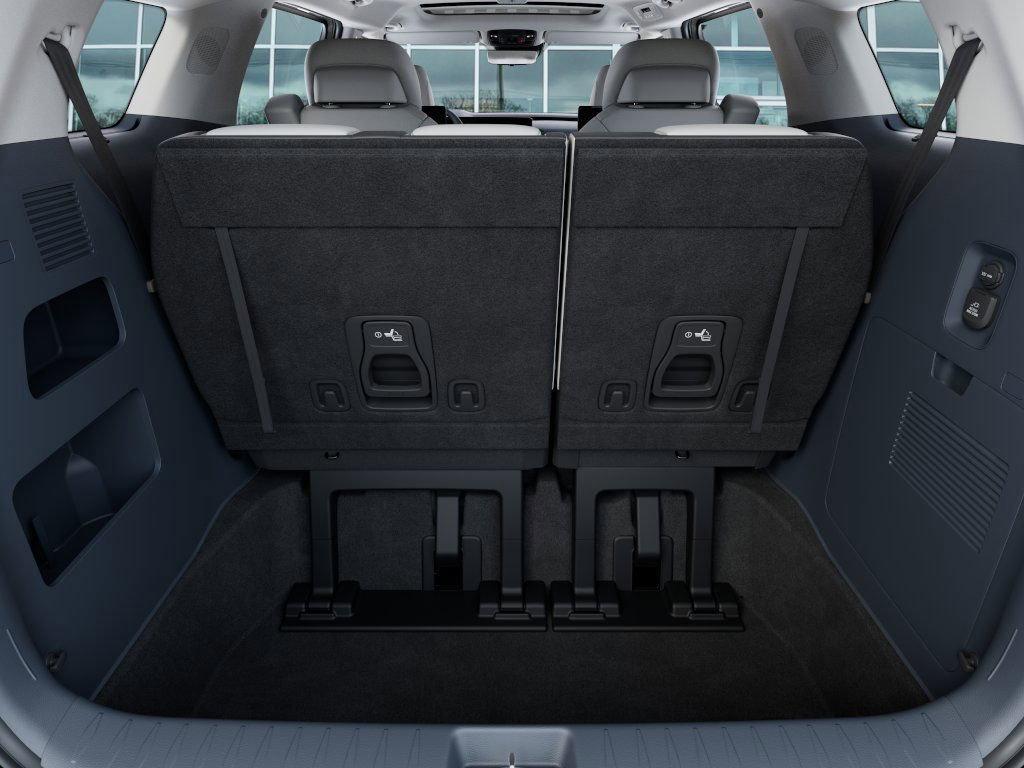 new 2026 Kia Carnival car, priced at $54,566