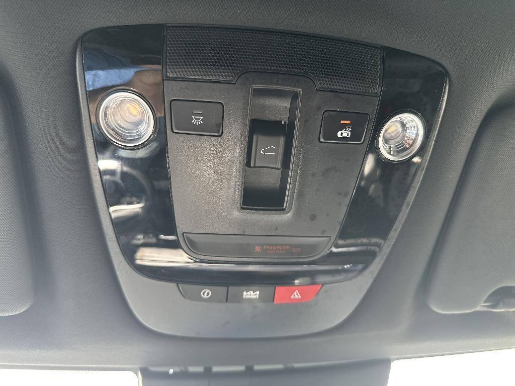 used 2023 Kia Sportage car, priced at $27,895