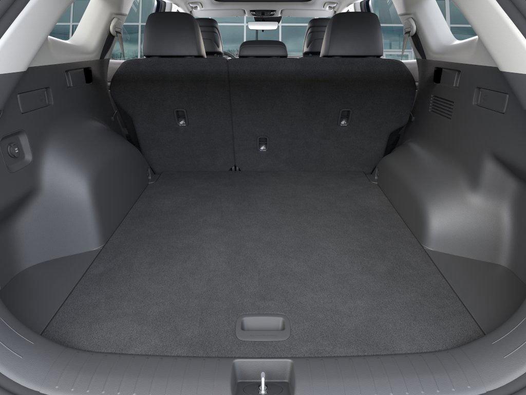 new 2025 Kia Sportage Hybrid car, priced at $35,360