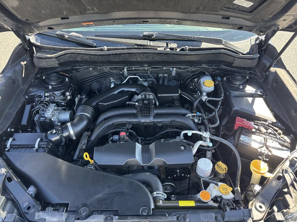 used 2018 Subaru Forester car, priced at $13,800