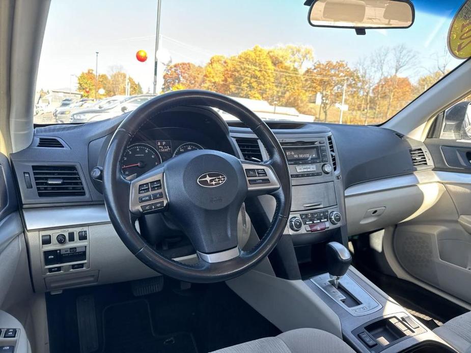 used 2013 Subaru Legacy car, priced at $10,000