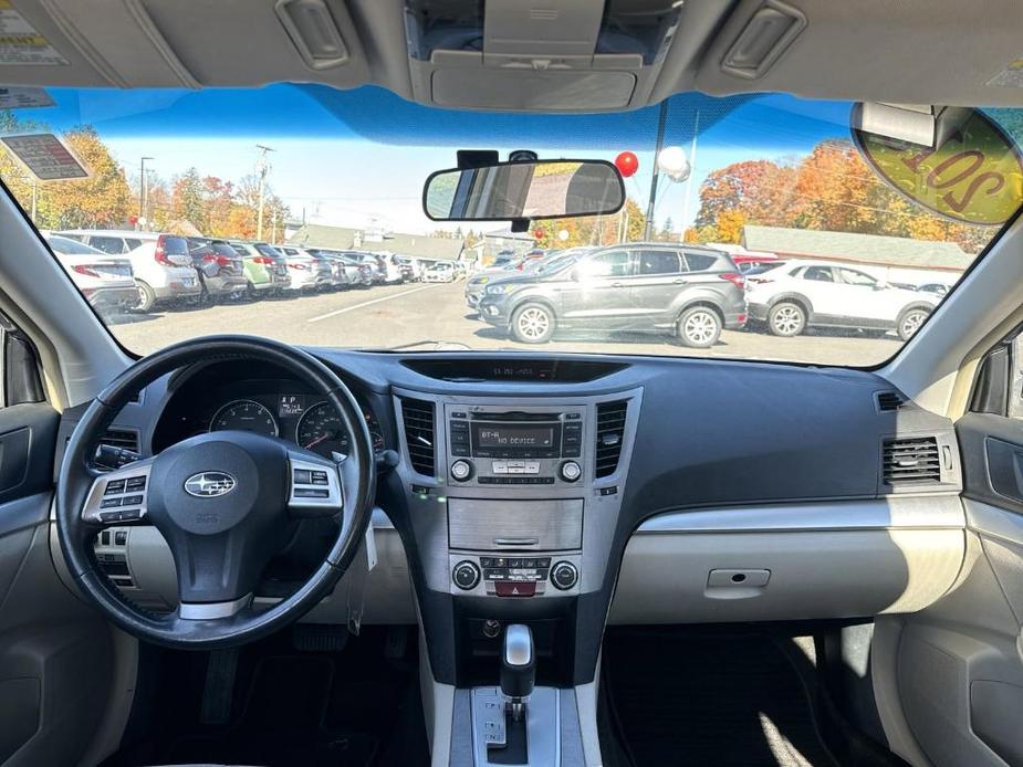 used 2013 Subaru Legacy car, priced at $10,000