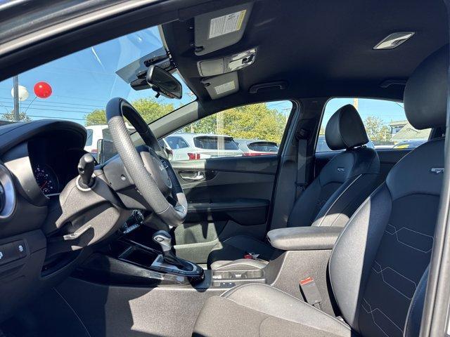 used 2023 Kia Forte car, priced at $19,999