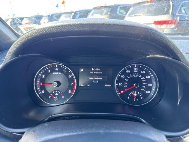 used 2023 Kia Forte car, priced at $19,999