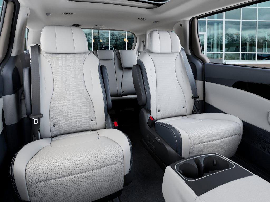 new 2026 Kia Carnival car, priced at $54,021