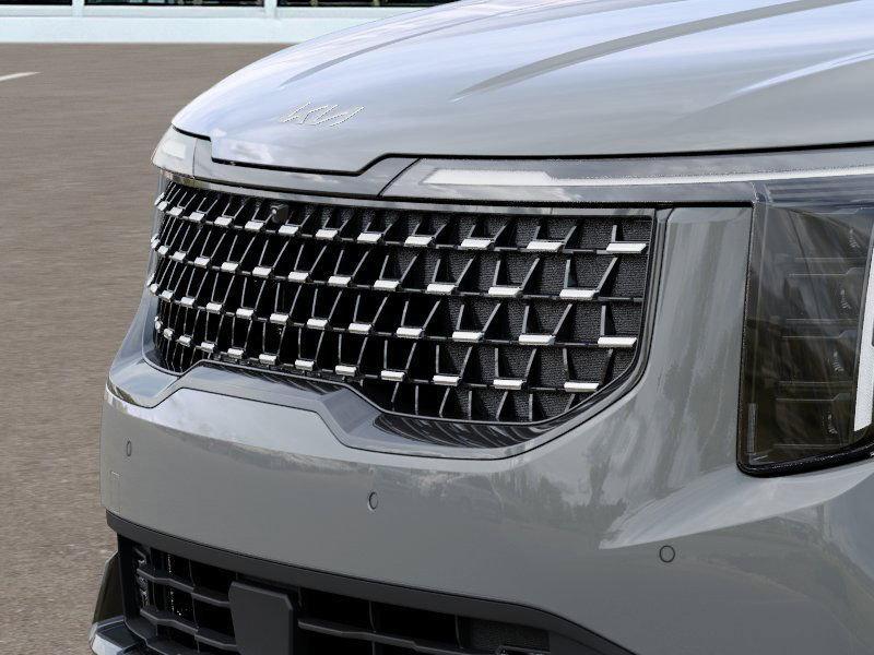 new 2026 Kia Carnival car, priced at $54,021