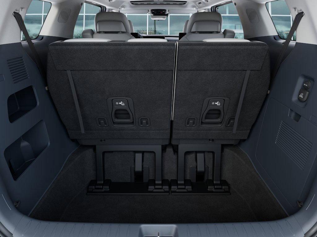 new 2026 Kia Carnival car, priced at $54,021