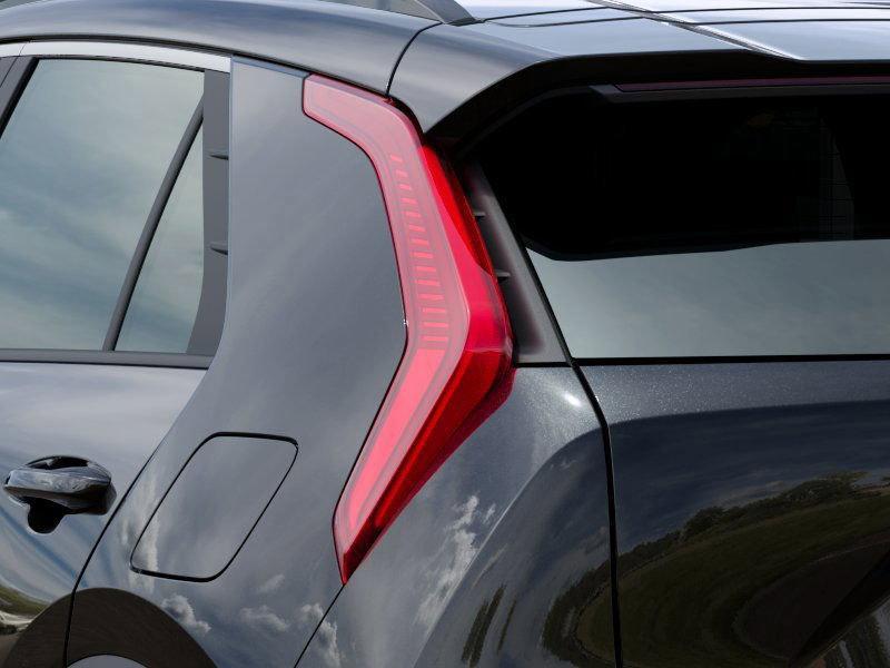 new 2025 Kia Niro Plug-In Hybrid car, priced at $37,285