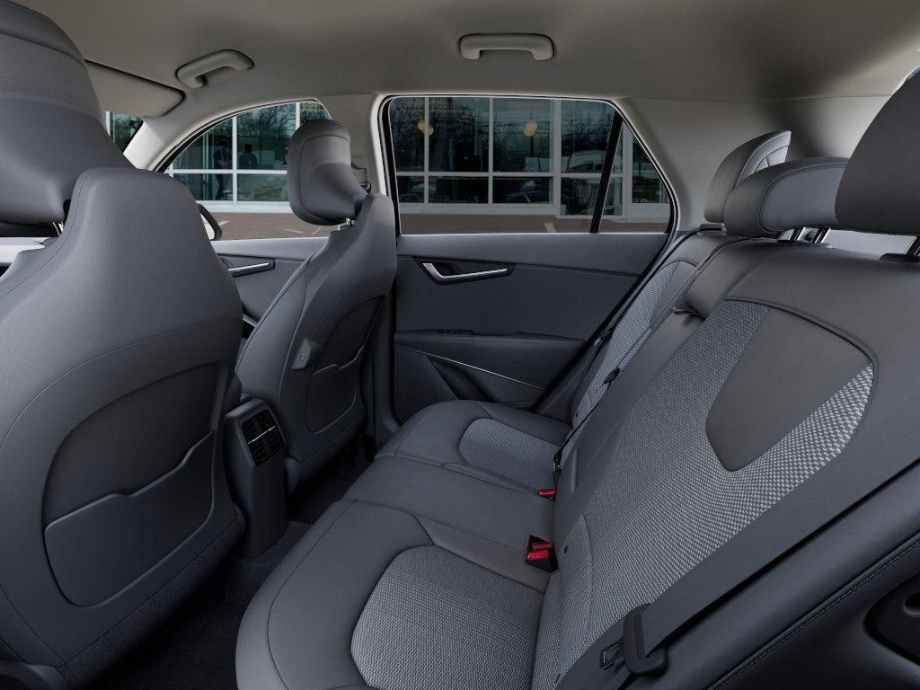 new 2025 Kia Niro Plug-In Hybrid car, priced at $37,285