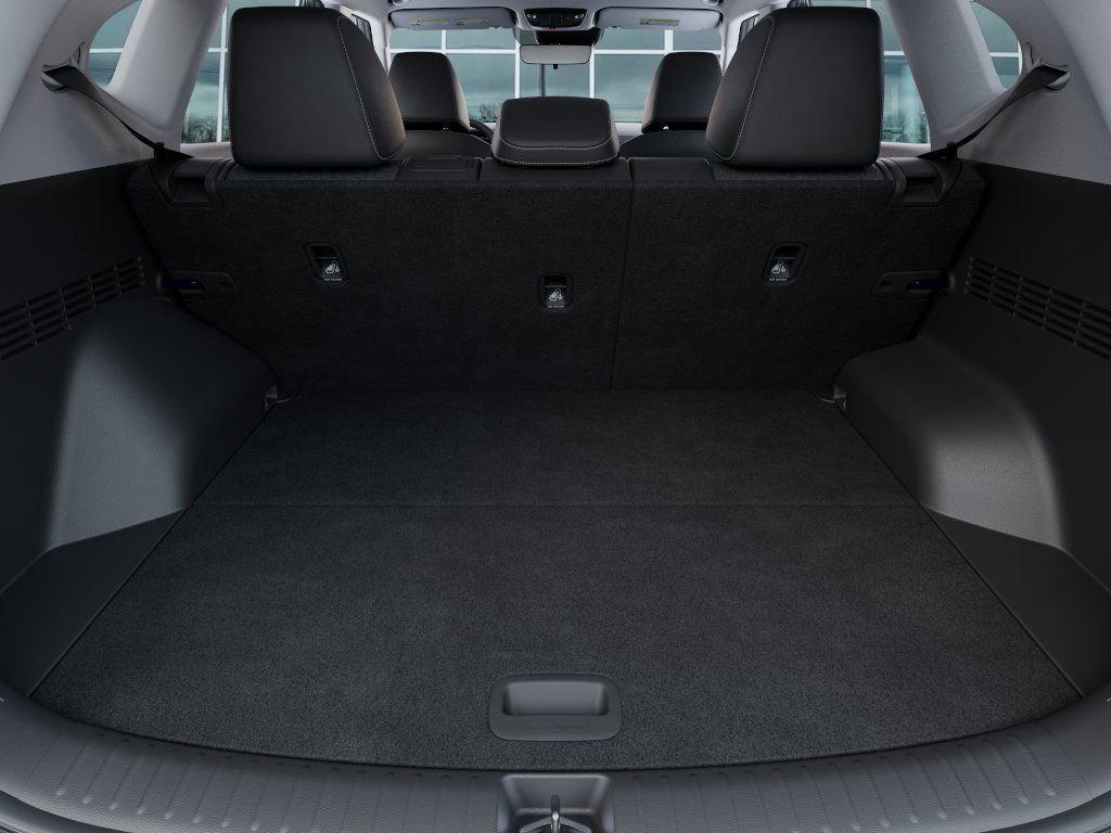 new 2025 Kia Seltos car, priced at $26,756