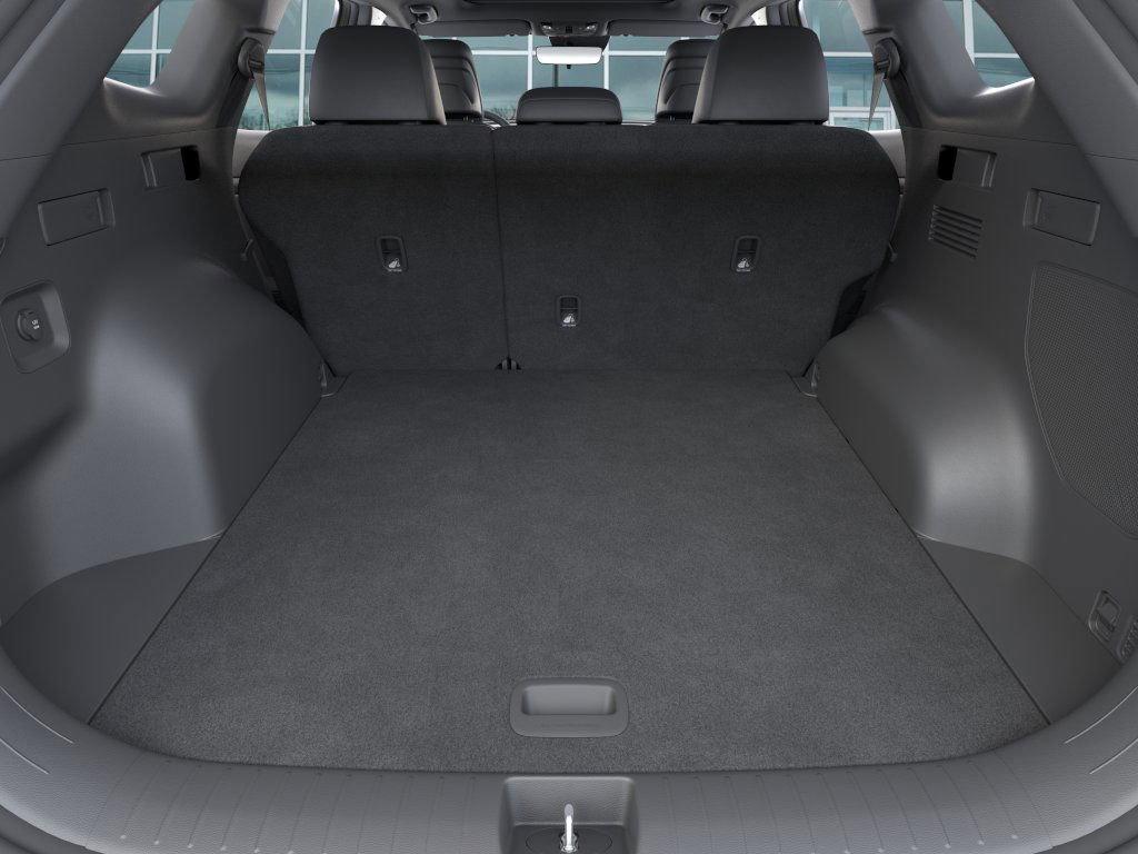 new 2025 Kia Sportage Plug-In Hybrid car, priced at $45,210