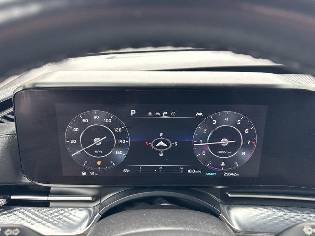 used 2023 Kia Carnival car, priced at $38,935