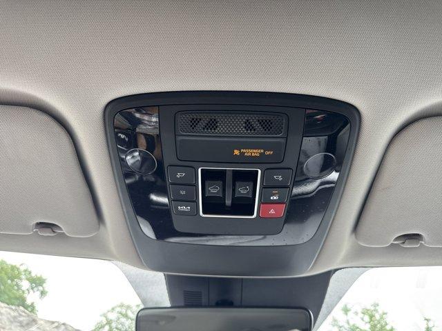 used 2023 Kia Carnival car, priced at $38,935