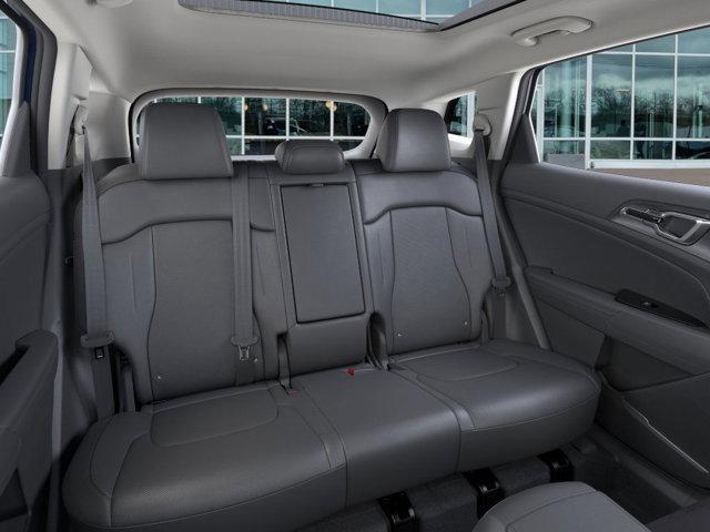 new 2025 Kia Sportage Hybrid car, priced at $35,313