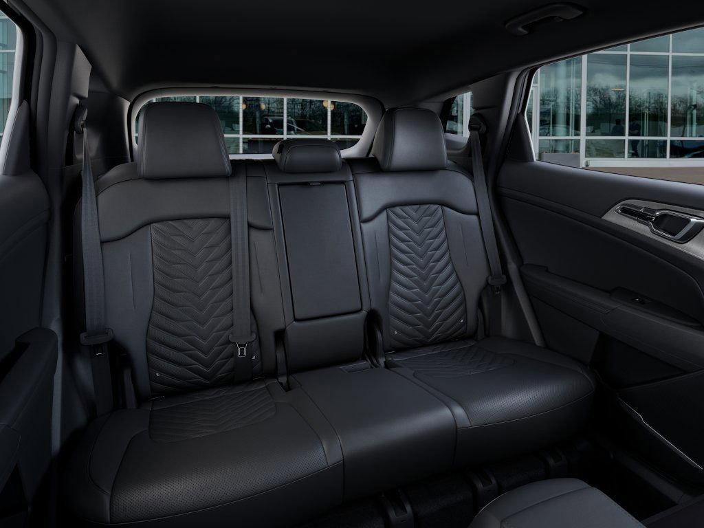 new 2026 Kia Sportage car, priced at $34,565