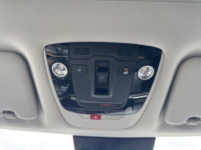 used 2023 Kia Sportage Hybrid car, priced at $28,904