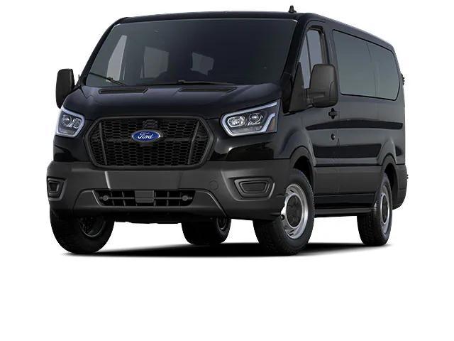 new 2024 Ford Transit-350 car, priced at $57,040