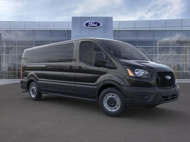 new 2024 Ford Transit-350 car, priced at $57,040