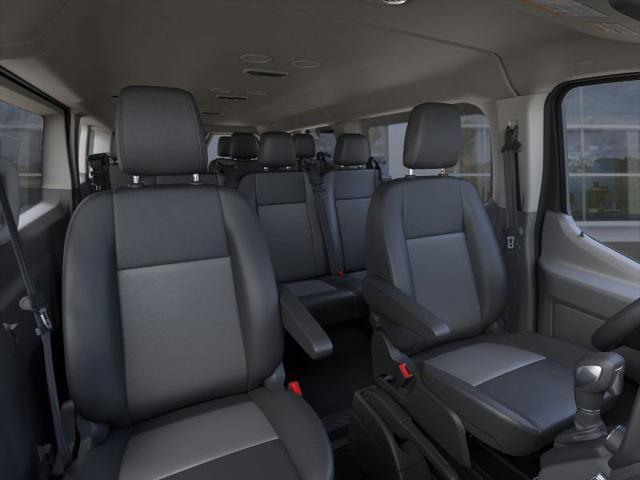 new 2024 Ford Transit-350 car, priced at $57,040