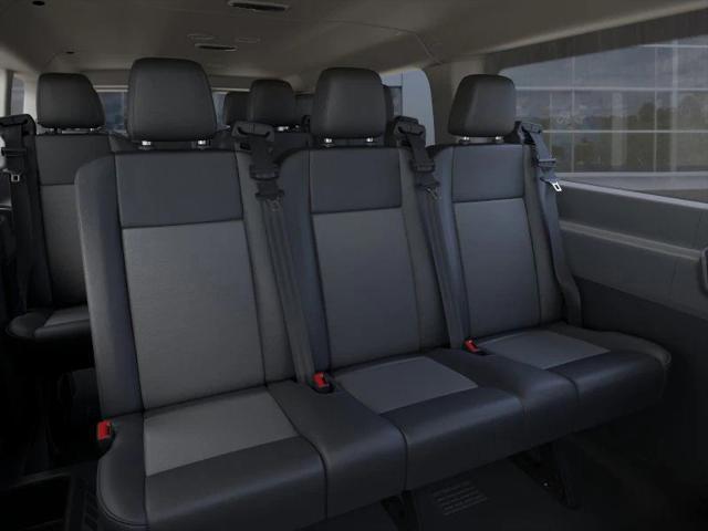 new 2024 Ford Transit-350 car, priced at $57,040