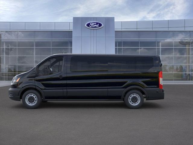 new 2024 Ford Transit-350 car, priced at $57,040