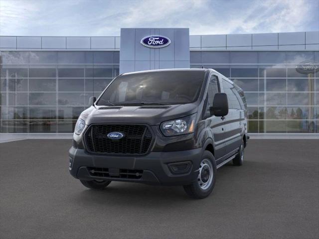 new 2024 Ford Transit-350 car, priced at $57,040