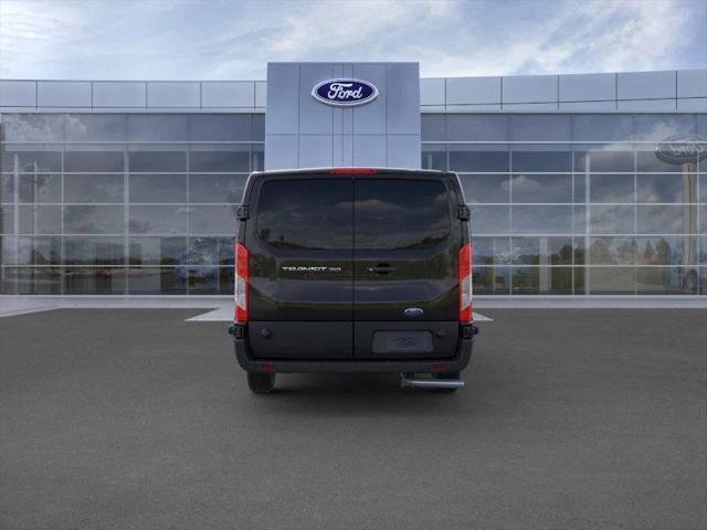 new 2024 Ford Transit-350 car, priced at $57,040