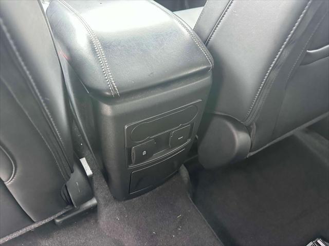 used 2023 Ford Explorer car, priced at $31,498