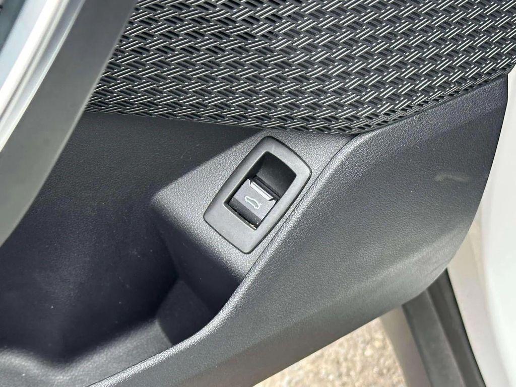 used 2023 BMW X1 car, priced at $26,998