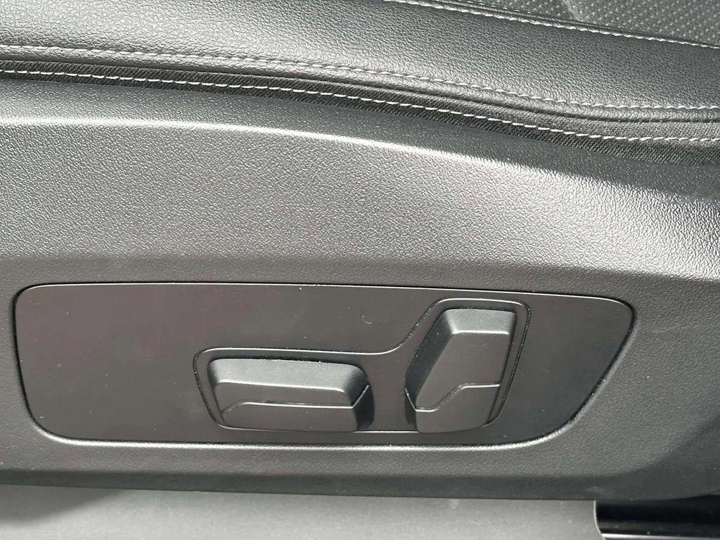 used 2023 BMW X1 car, priced at $26,998