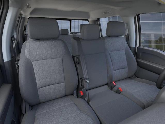new 2025 Ford F-350 car, priced at $57,578
