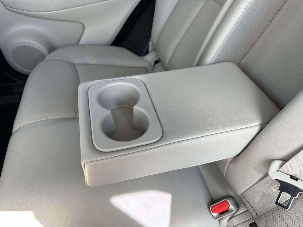 used 2019 Nissan Rogue Sport car, priced at $14,498