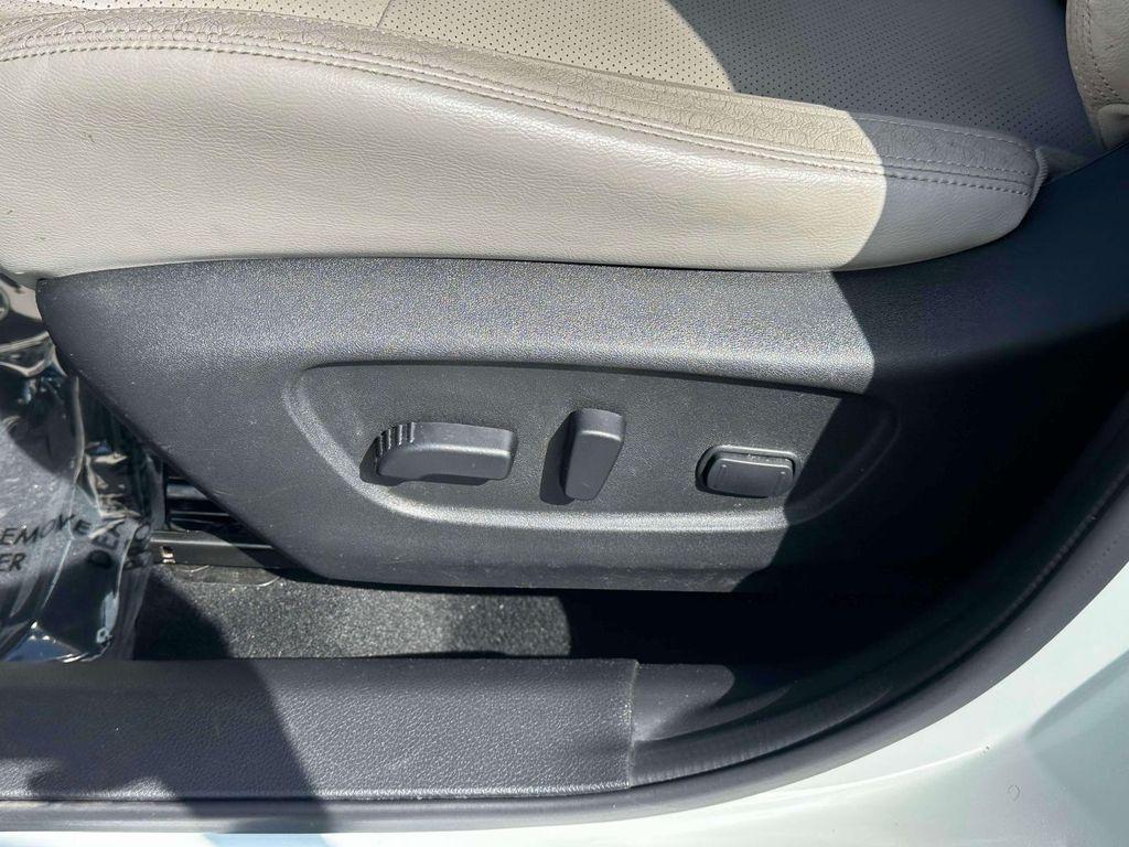 used 2019 Nissan Rogue Sport car, priced at $14,498