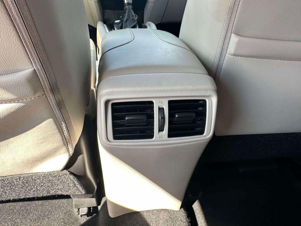 used 2019 Nissan Rogue Sport car, priced at $14,498