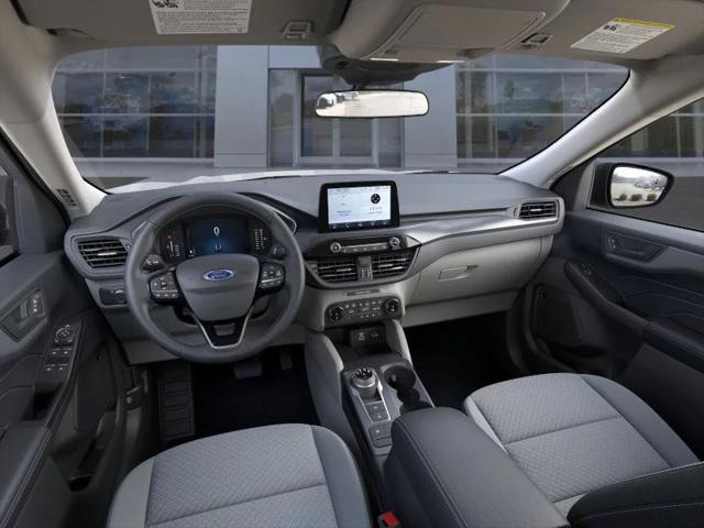 new 2025 Ford Escape car, priced at $32,030