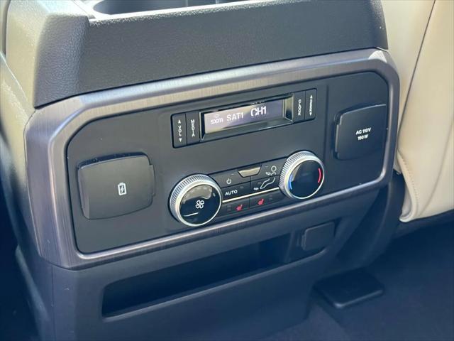 used 2024 Ford Expedition Max car, priced at $70,298