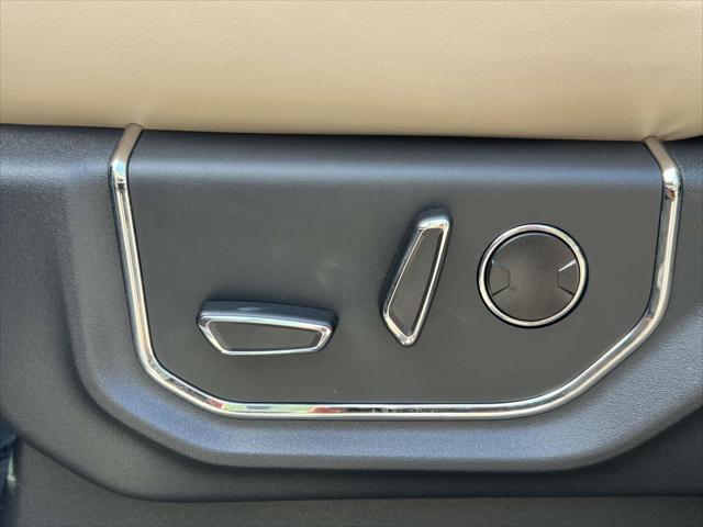used 2024 Ford Expedition Max car, priced at $70,298