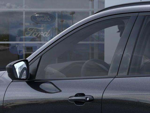 new 2025 Ford Escape car, priced at $29,156